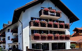 Hotel Alpenhof